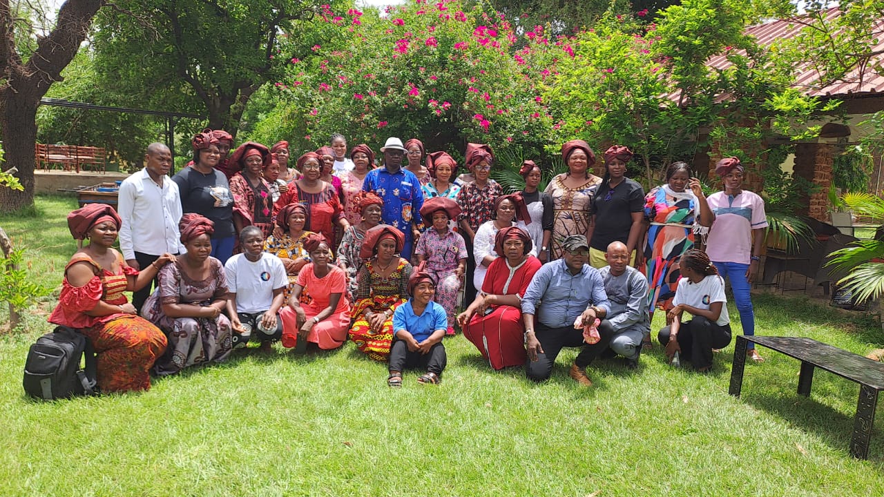 Forum des Femmes Défenseurs des Droits Humains