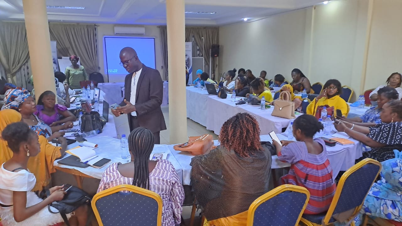 Assemblée Générale 2023 de la CBDDH